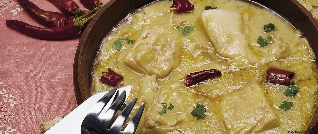 Top 10 Iconic Spanish Dishes You Must Try on Your Next Trip