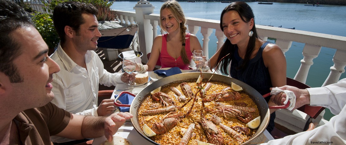 Top 10 Iconic Spanish Dishes You Must Try on Your Next Trip