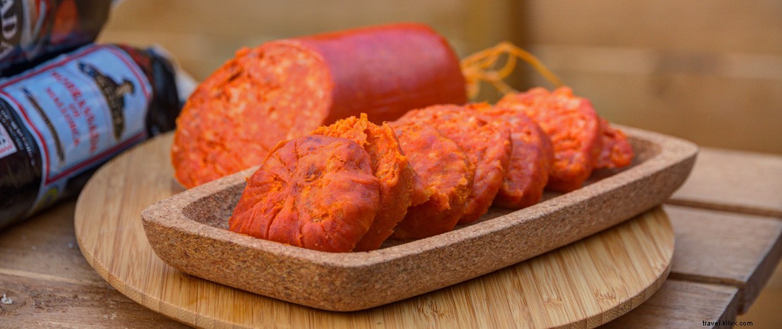 Balearic Islands Culinary Treasures: Sobrasada, Mahón Cheese, Ensaimadas, Wines & More