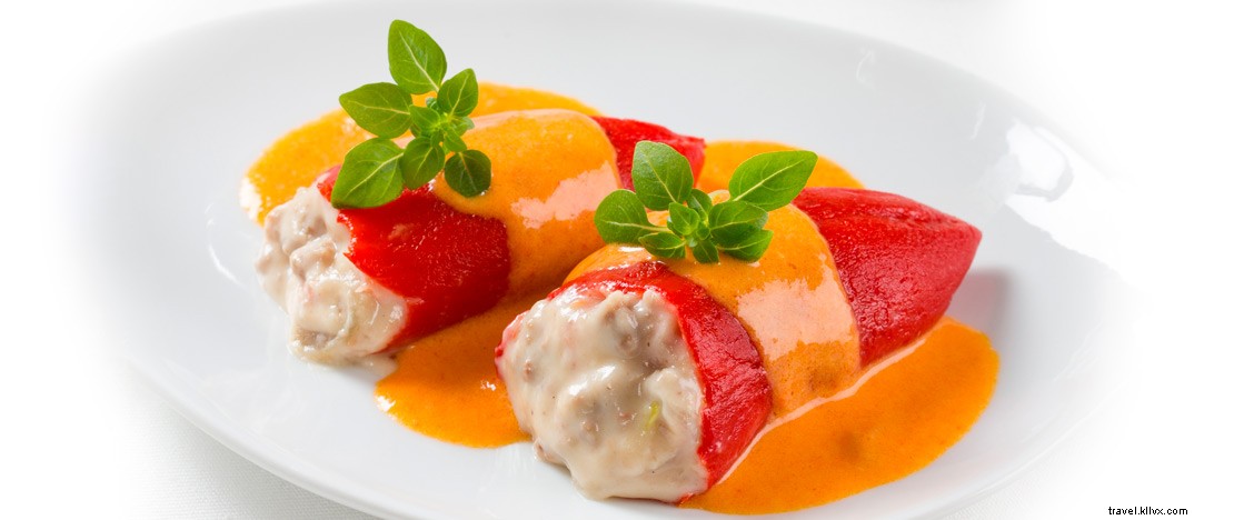 Must-Try Navarre Dishes: Discover the Region s Culinary Highlights