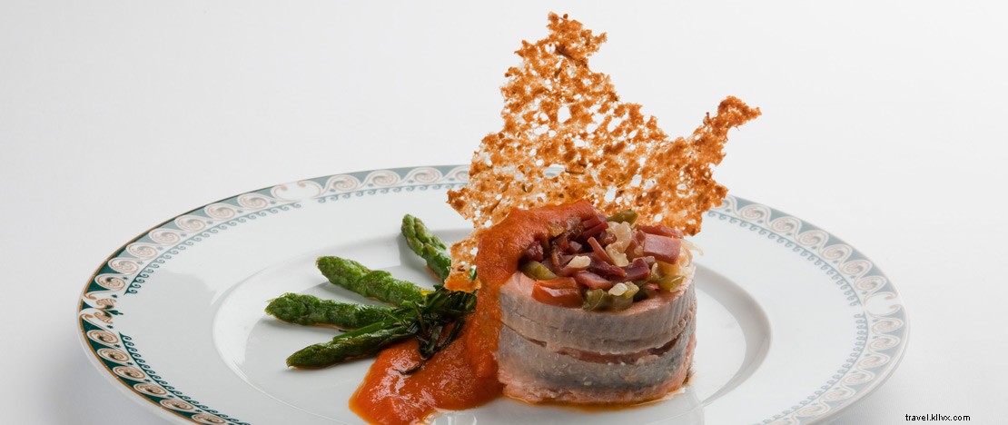 Must-Try Navarre Dishes: Discover the Region s Culinary Highlights