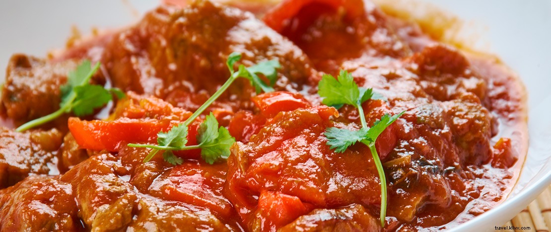 Must-Try Navarre Dishes: Discover the Region s Culinary Highlights