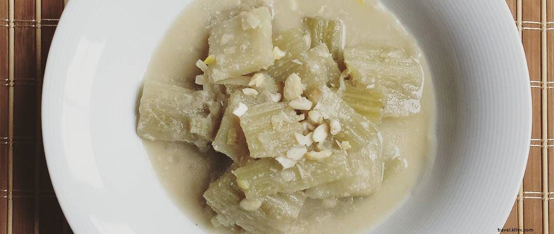 Must-Try Navarre Dishes: Discover the Region s Culinary Highlights