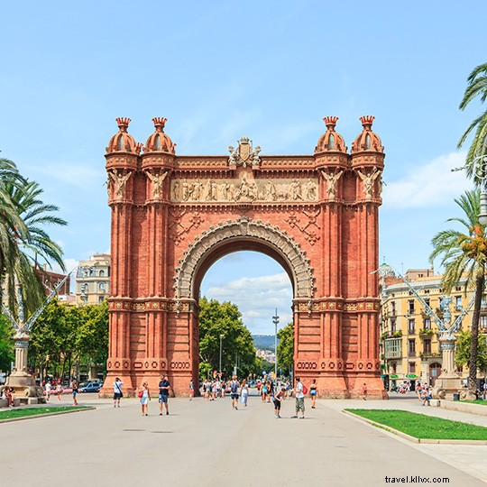 Spain s 12 Best Tapas Bar Districts: An Essential Guide for Food Lovers