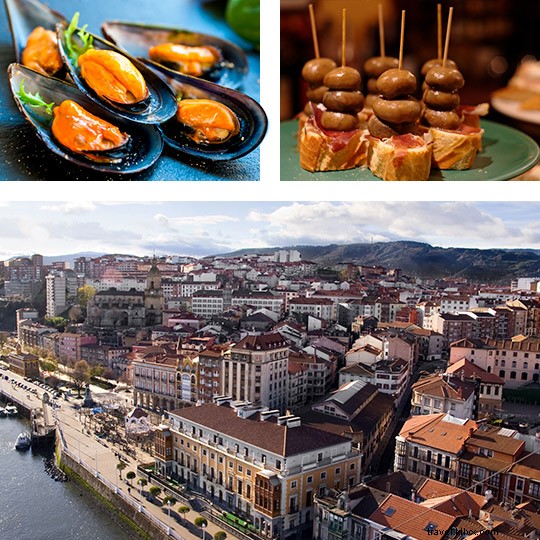 Spain s 12 Best Tapas Bar Districts: An Essential Guide for Food Lovers