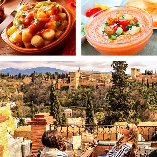 Spain s 12 Best Tapas Bar Districts: An Essential Guide for Food Lovers