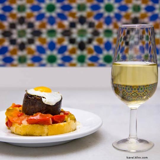 Spain s 12 Best Tapas Bar Districts: An Essential Guide for Food Lovers