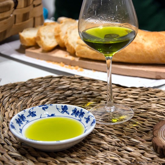 Top Olive Oil Tourism Experiences in Spain: Andalusia, Castile-La Mancha & Beyond