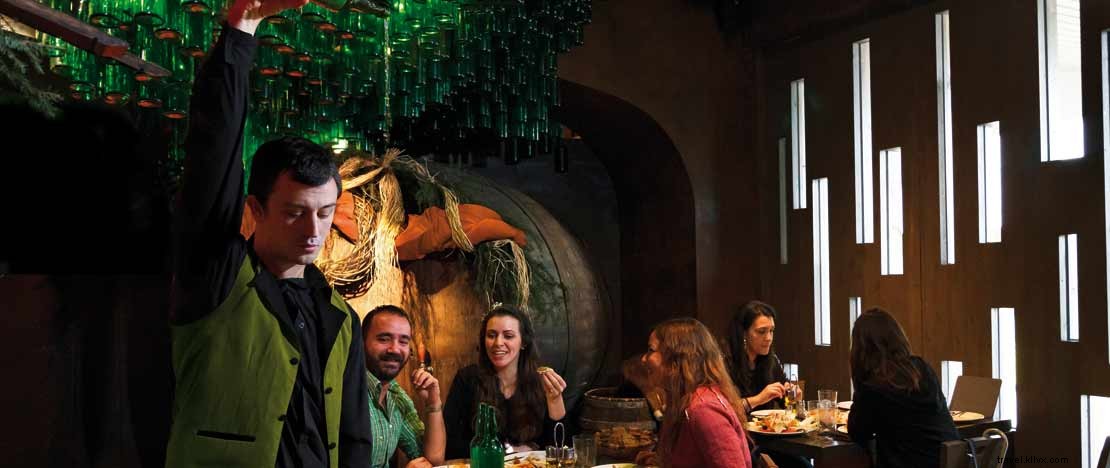 17 Iconic Culinary Getaways in Spain: Foodie Destinations Spaniards Adore