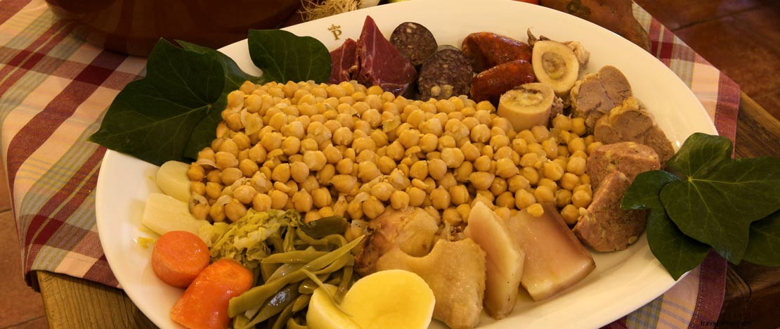 17 Iconic Culinary Getaways in Spain: Foodie Destinations Spaniards Adore