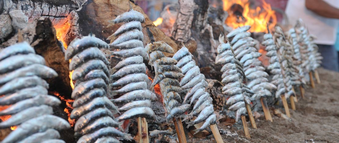 17 Iconic Culinary Getaways in Spain: Foodie Destinations Spaniards Adore