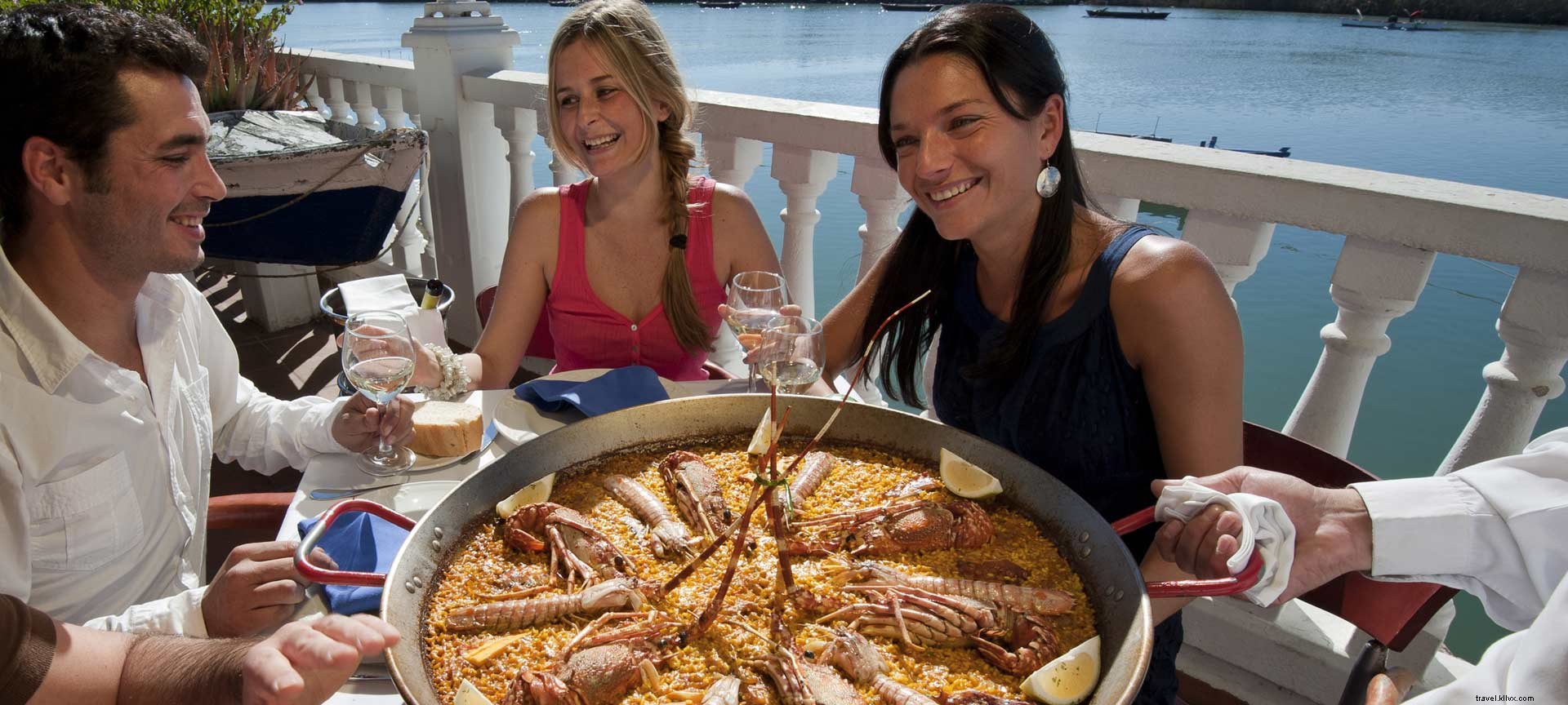 17 Iconic Culinary Getaways in Spain: Foodie Destinations Spaniards Adore