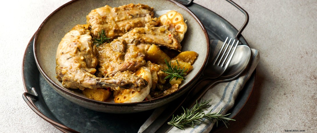 Must-Try Canary Islands Dishes: Authentic Canarian Culinary Gems