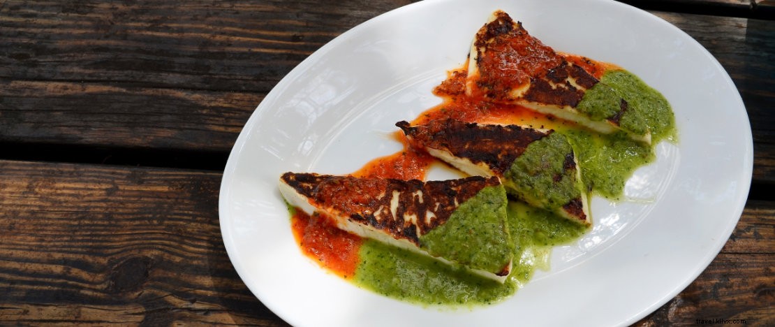 Must-Try Canary Islands Dishes: Authentic Canarian Culinary Gems