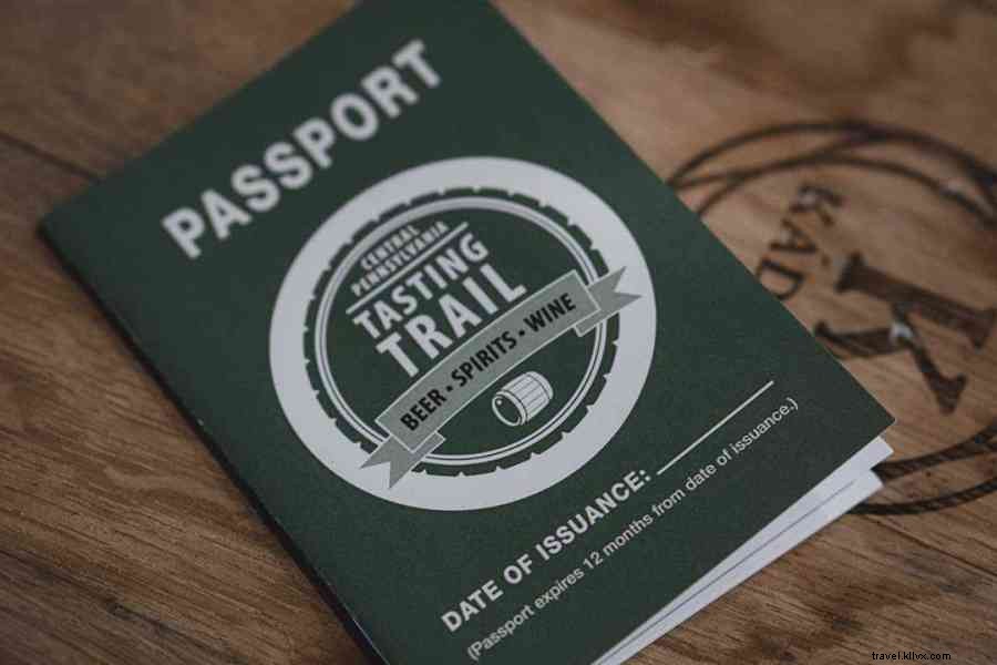 Local Ingredients Elevate Happy Valley, PA s Thriving Craft Cocktail Scene