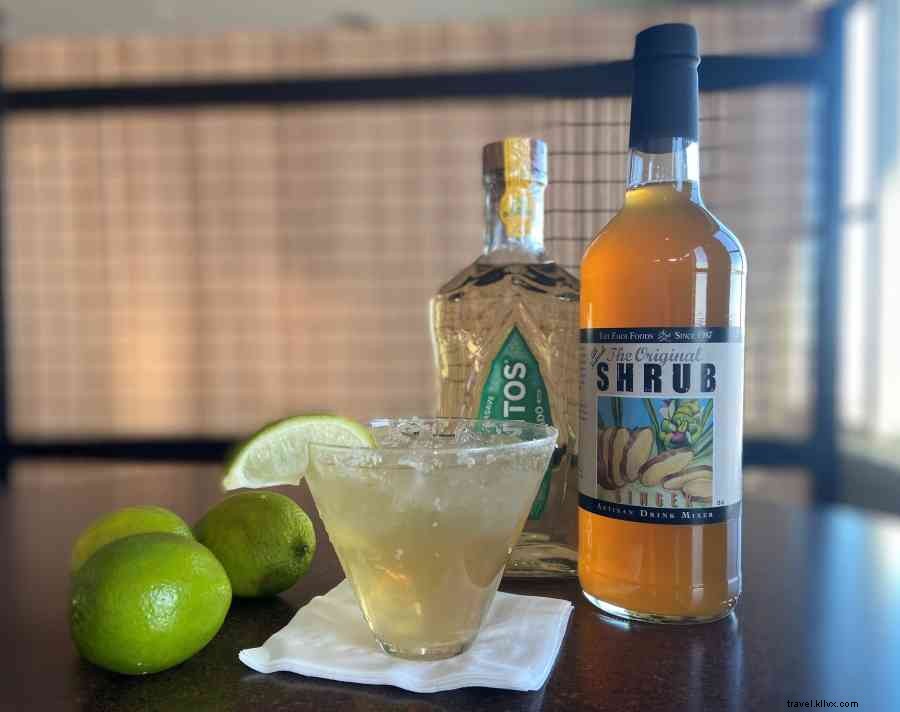 Local Ingredients Elevate Happy Valley, PA s Thriving Craft Cocktail Scene