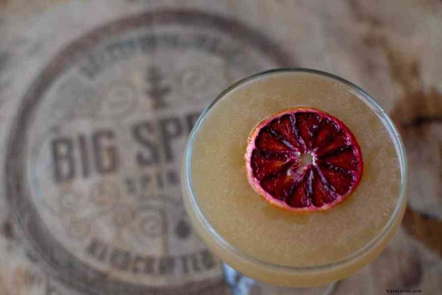 Local Ingredients Elevate Happy Valley, PA s Thriving Craft Cocktail Scene