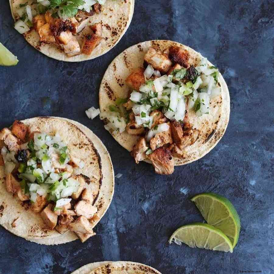 Local Chefs in Happy Valley Connect Communities Through Farm-Fresh, Nutritious Cuisine