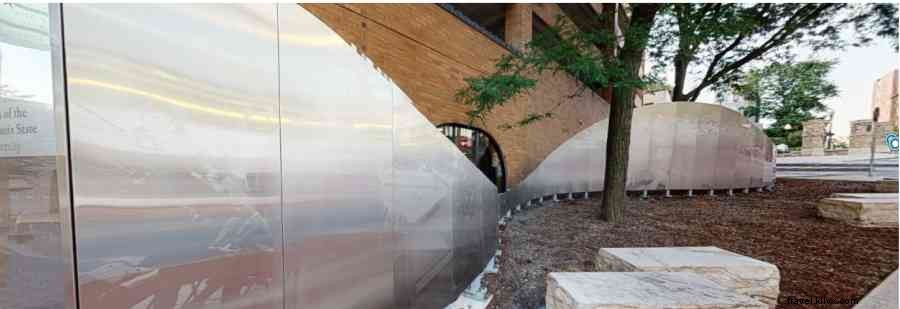 Uncovering Happy Valley s Profound Ties to Black History and Civil Rights