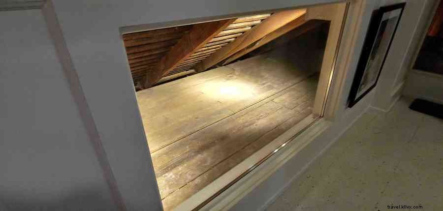 Uncovering Happy Valley s Profound Ties to Black History and Civil Rights