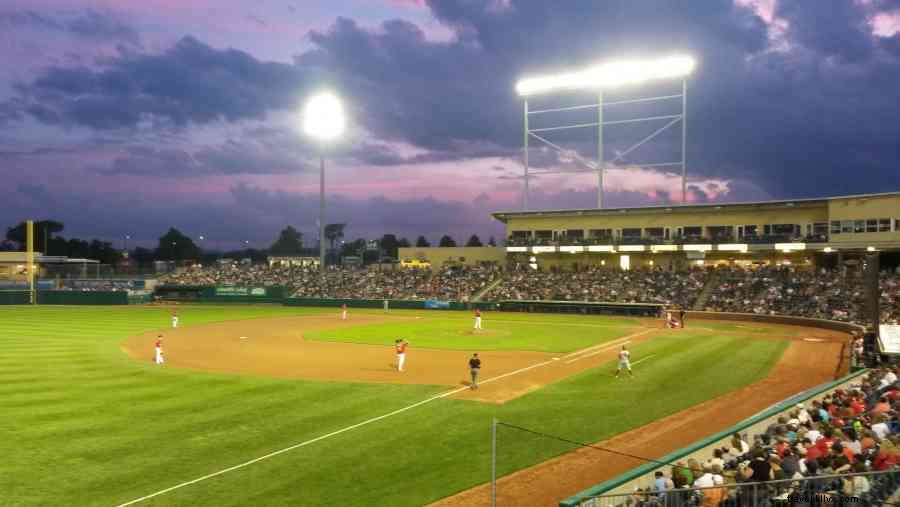 State College Spikes Release 2021 MLB Draft League Home Schedule Starting May 24