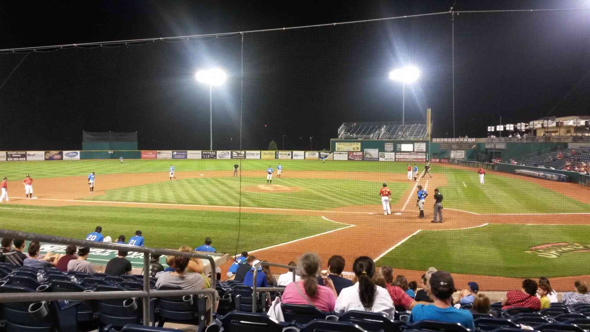 State College Spikes Release 2021 MLB Draft League Home Schedule Starting May 24