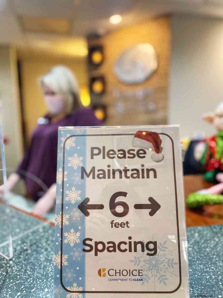 Let s Go There Later: Secure Great Rates for Your 2021 Happy Valley Trip Today