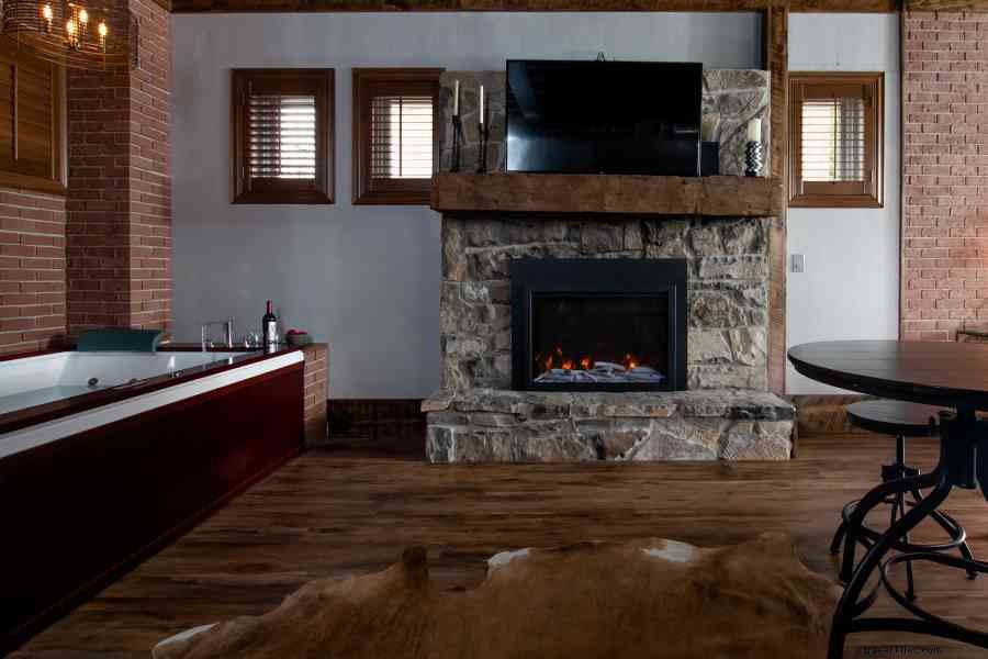 Bellefonte: A Safe Remote Work Destination in Pennsylvania s Happy Valley