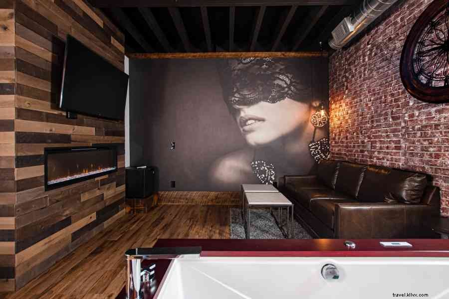 Bellefonte: A Safe Remote Work Destination in Pennsylvania s Happy Valley