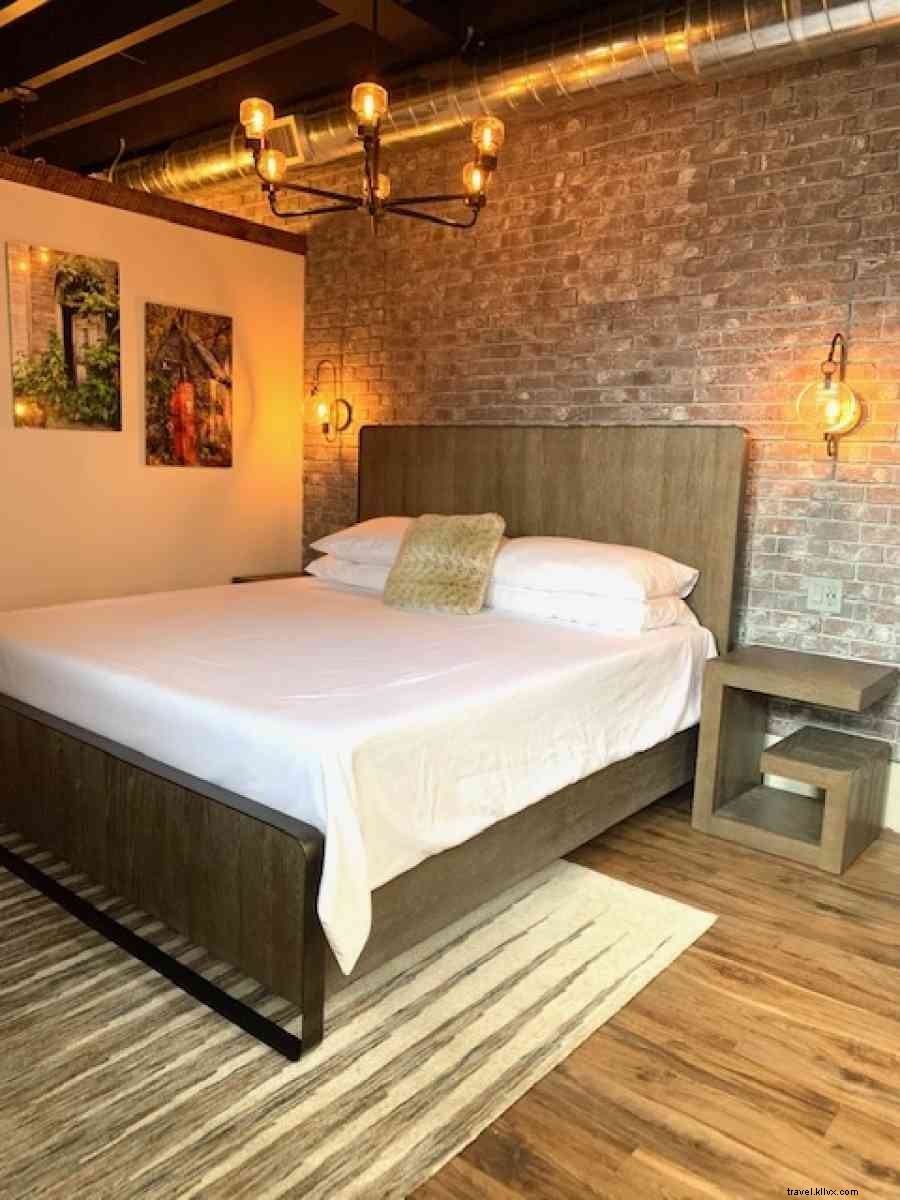 Bellefonte: A Safe Remote Work Destination in Pennsylvania s Happy Valley