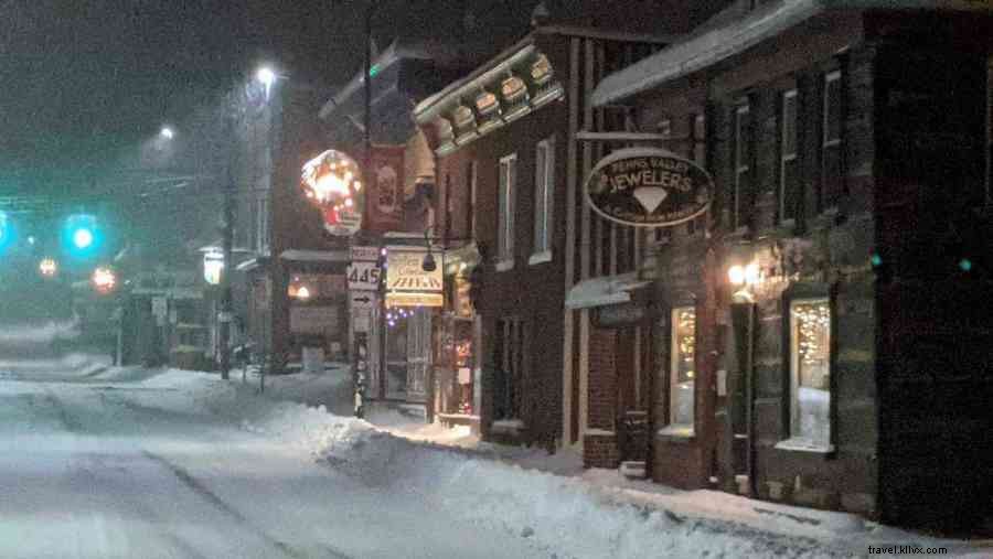 Business Lessons from the Pandemic: Fueling Happy Valley s Path to Recovery