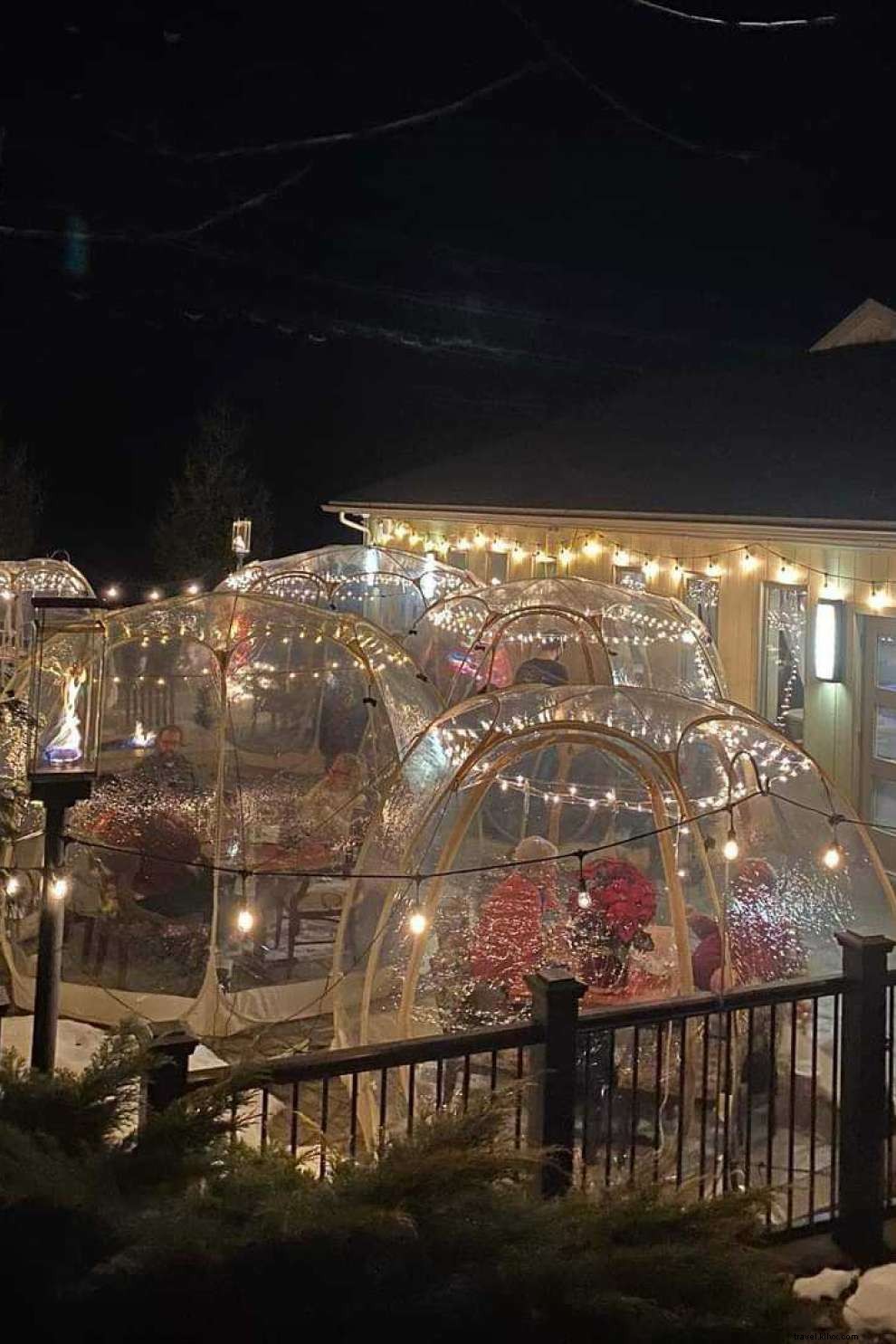 Business Lessons from the Pandemic: Fueling Happy Valley s Path to Recovery