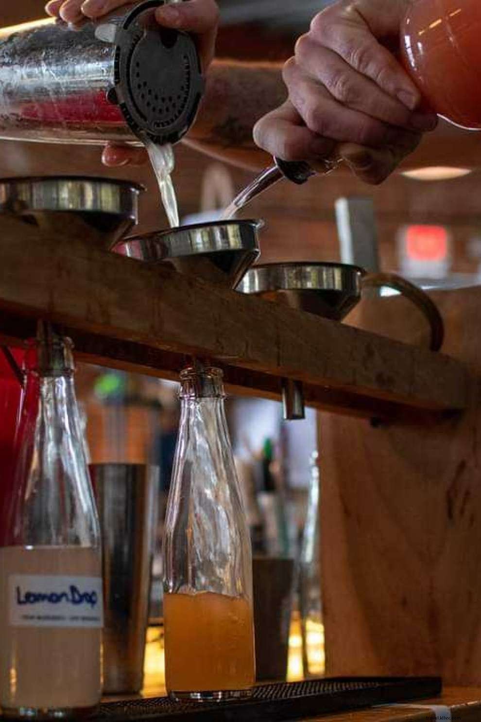 Business Lessons from the Pandemic: Fueling Happy Valley s Path to Recovery