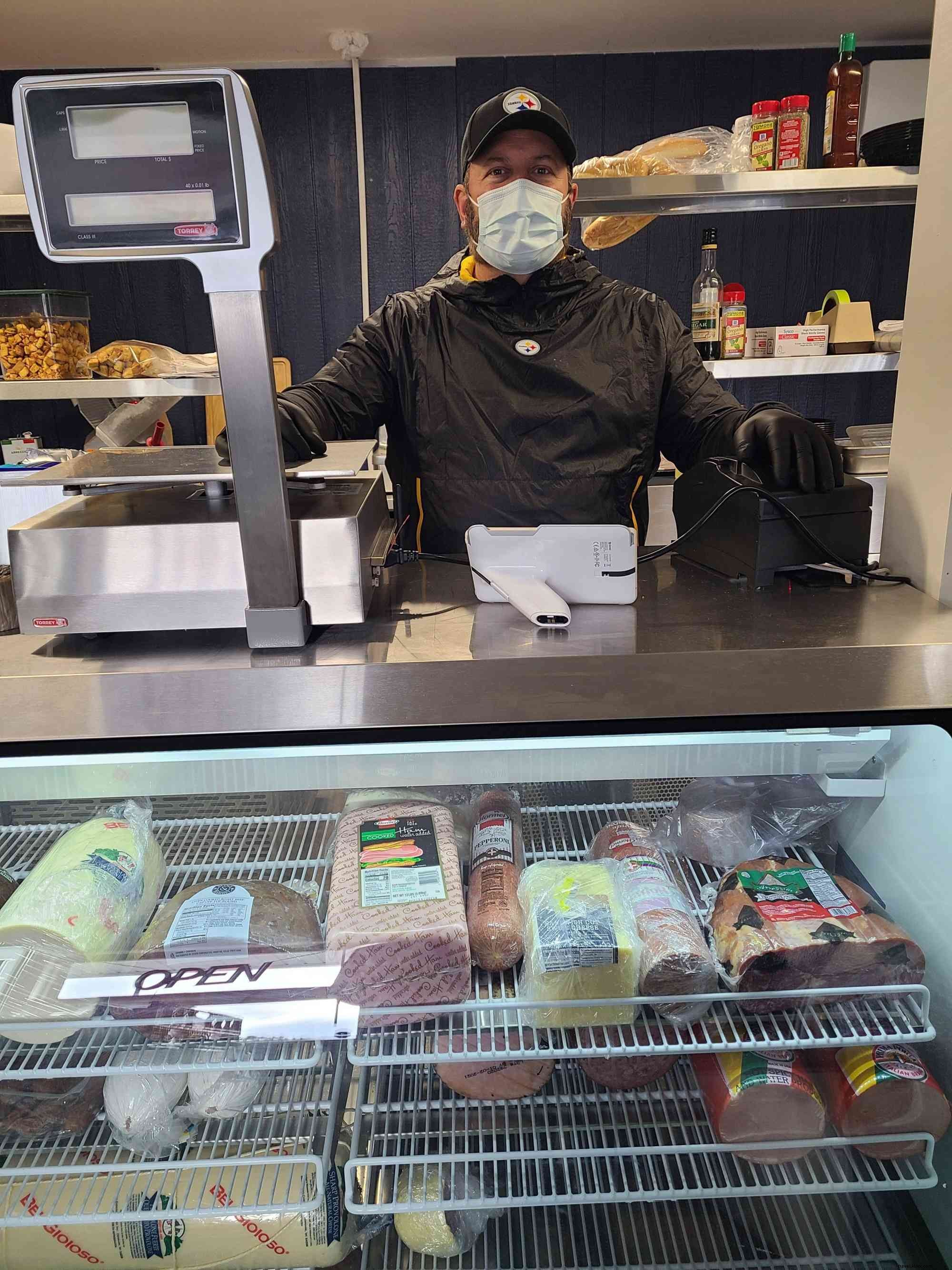 We Are Inn and Lobby Grille in Philipsburg Rolls Out Robust COVID-19 Safety Measures