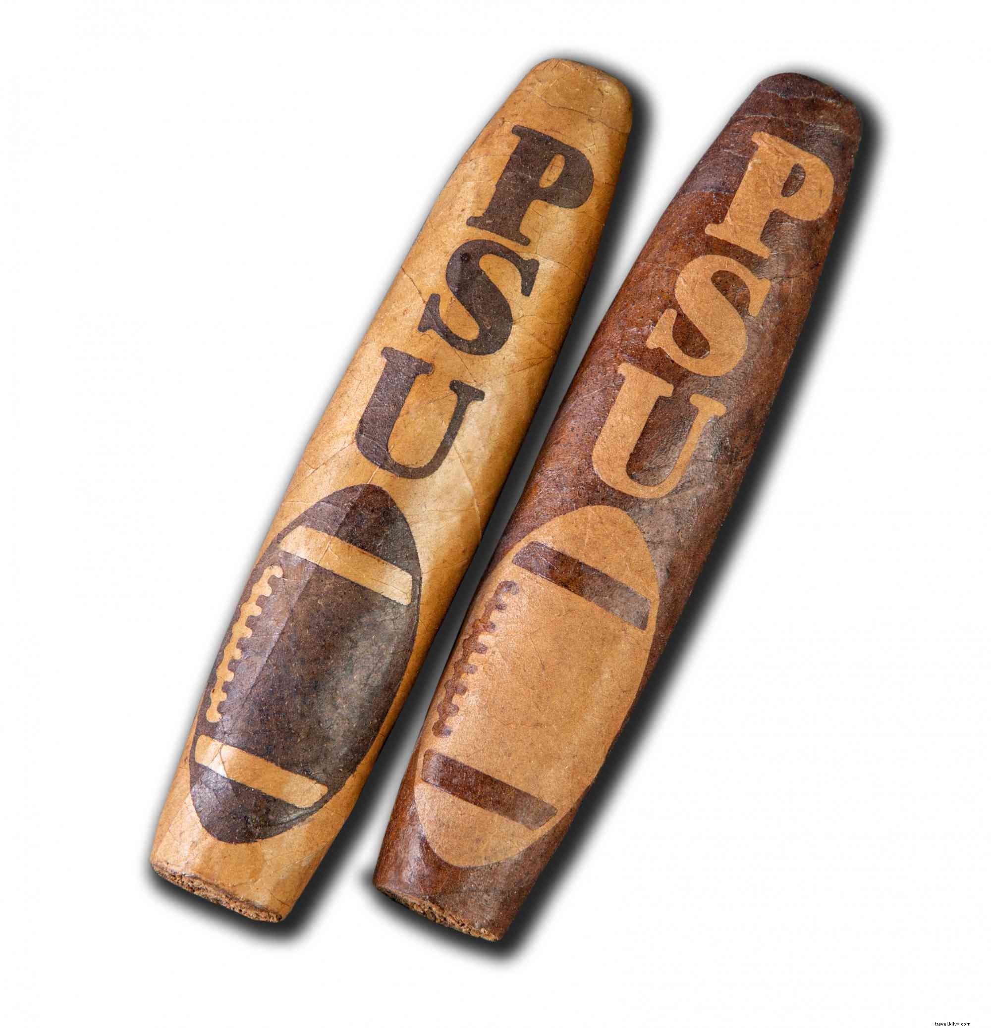 Happy Valley Pivot: Your Cigar Den Excels in Safety, Expertise, and Service