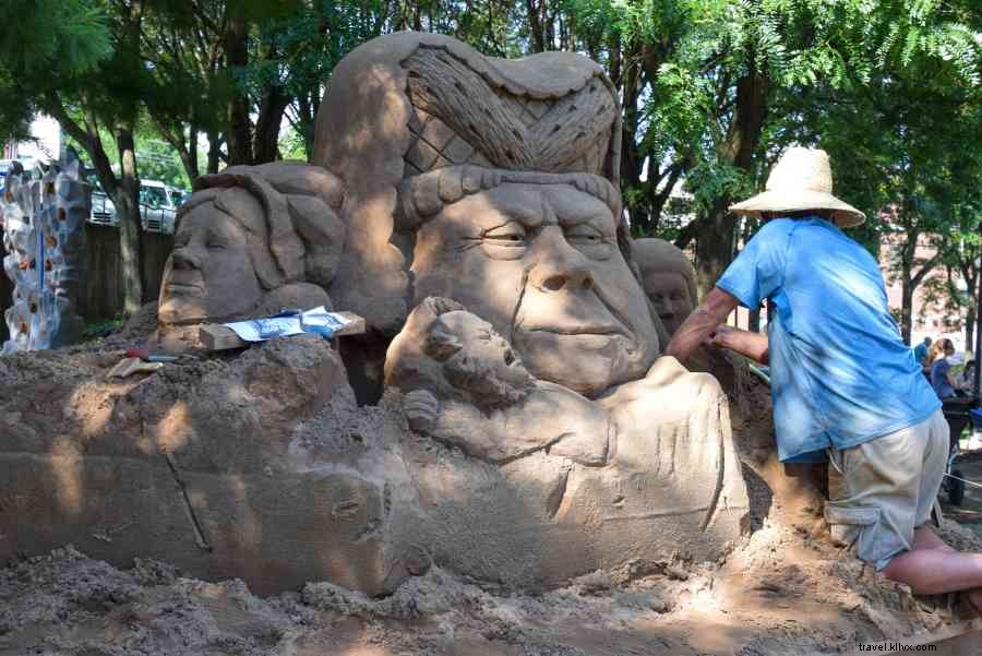 Pivots, Partnerships, and Perseverance: Happy Valley s Tourism Resilience During COVID-19