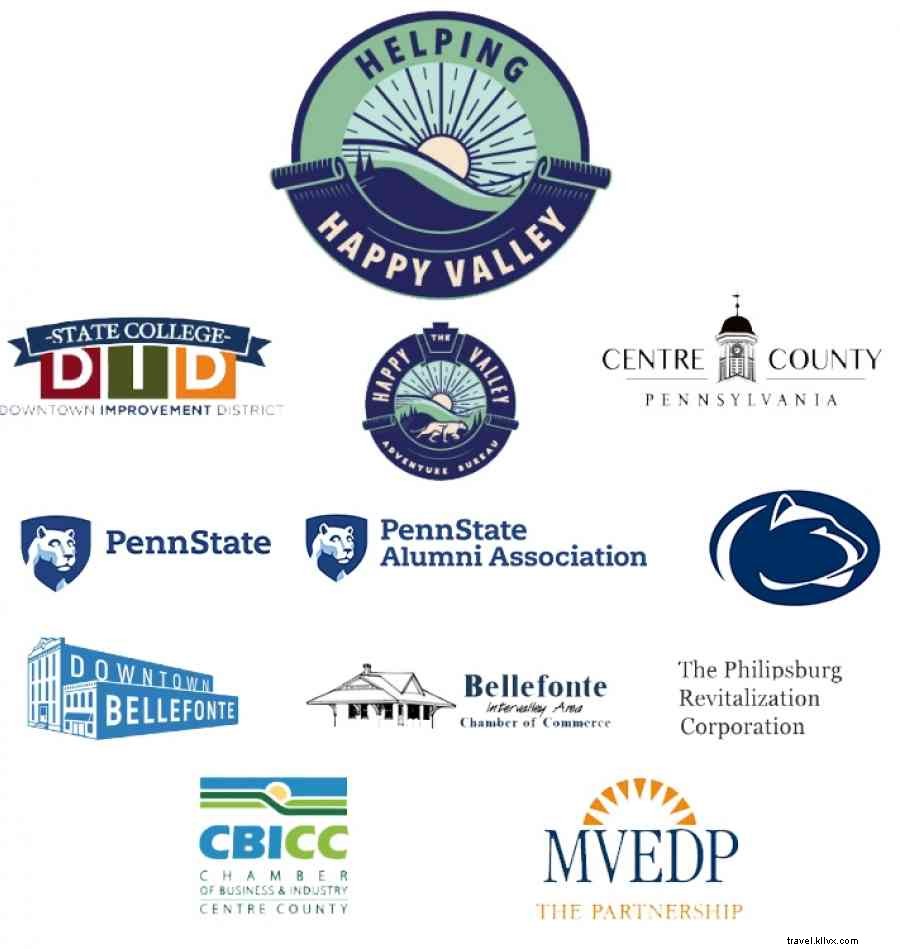 Pivots, Partnerships, and Perseverance: Happy Valley s Tourism Resilience During COVID-19