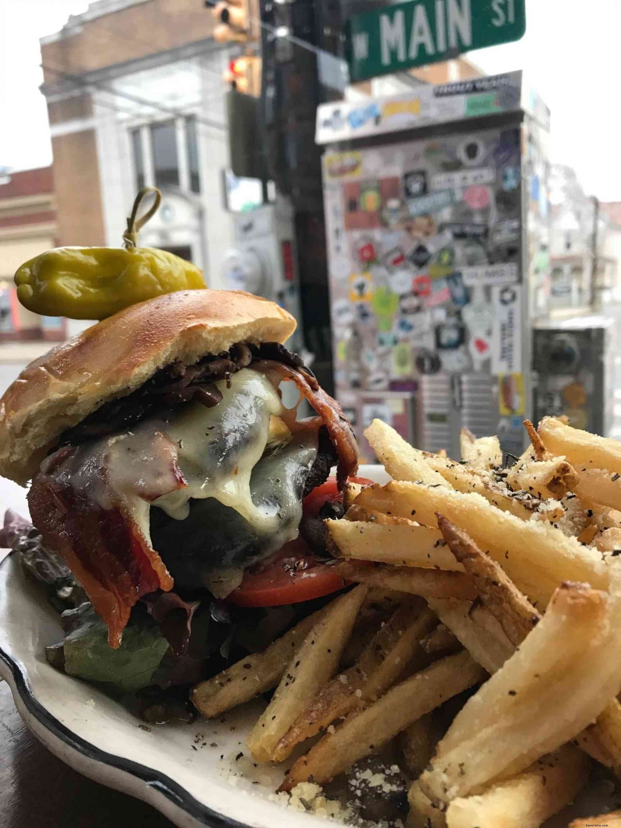 Elk Creek Café Adapts During COVID-19: To-Go Brews and Food from Multiple Locations