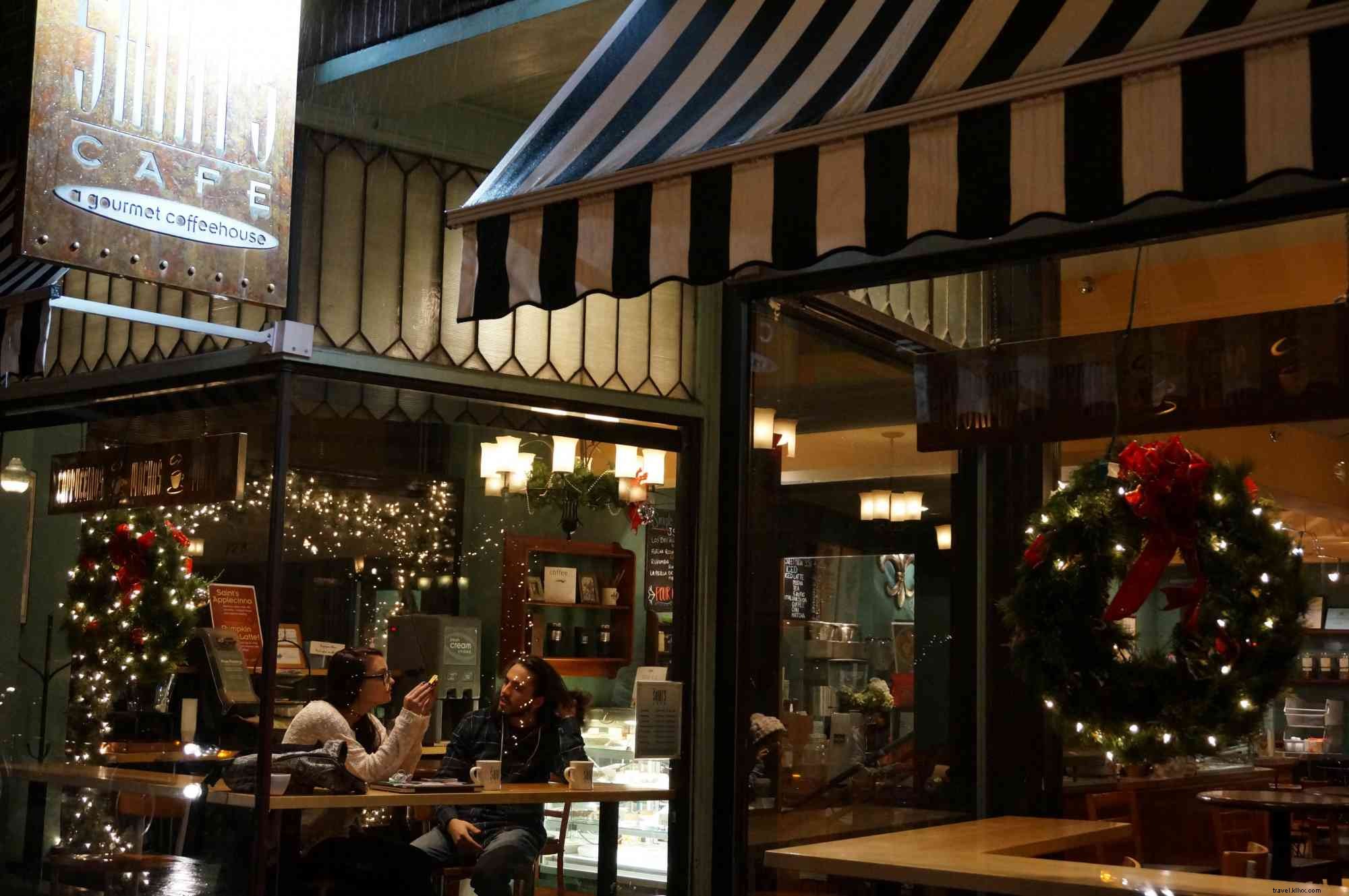 Happy Valley Pivot: How Downtown State College Businesses Thrive with Online and Curbside Shopping