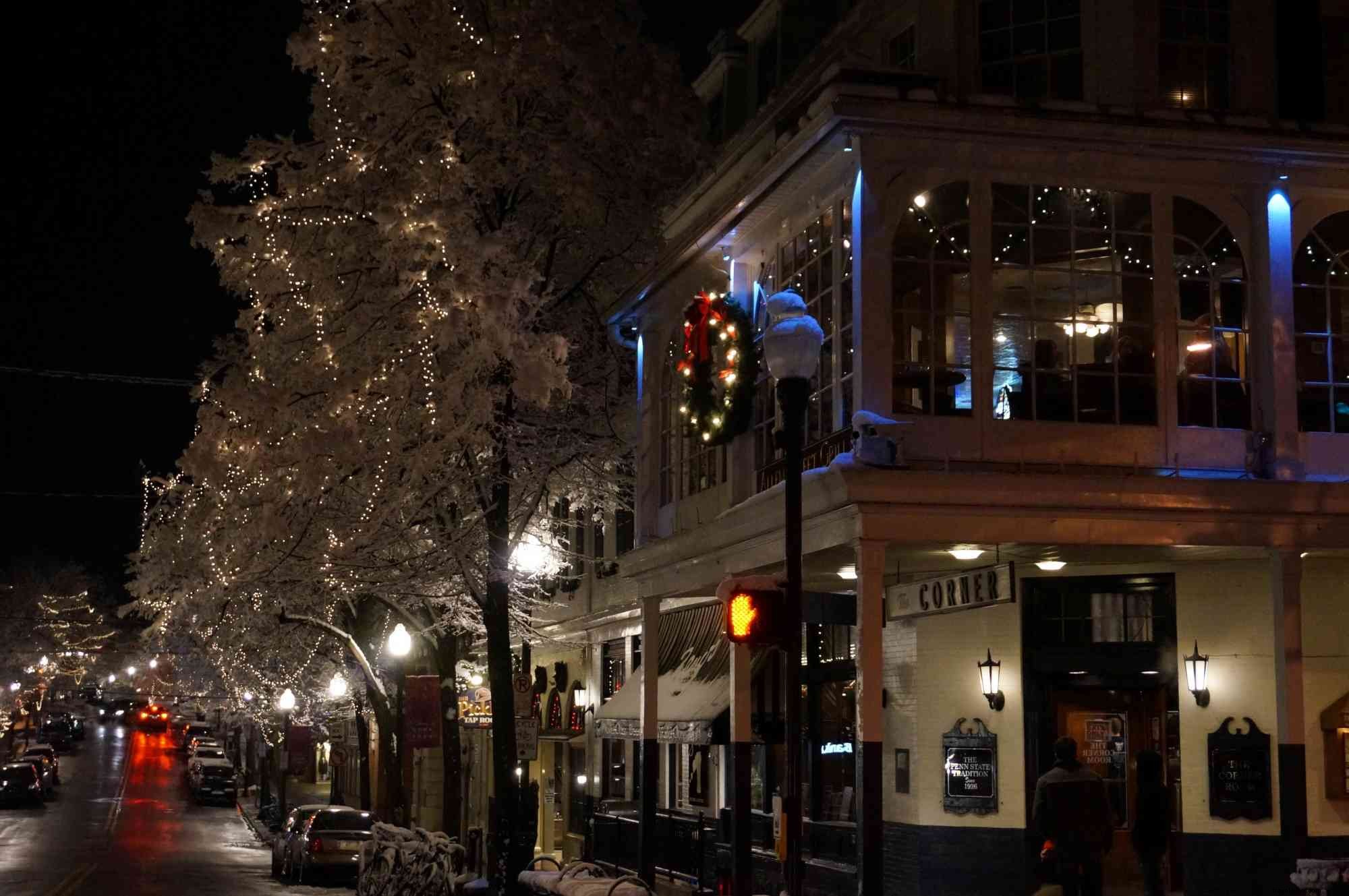 Happy Valley Pivot: How Downtown State College Businesses Thrive with Online and Curbside Shopping