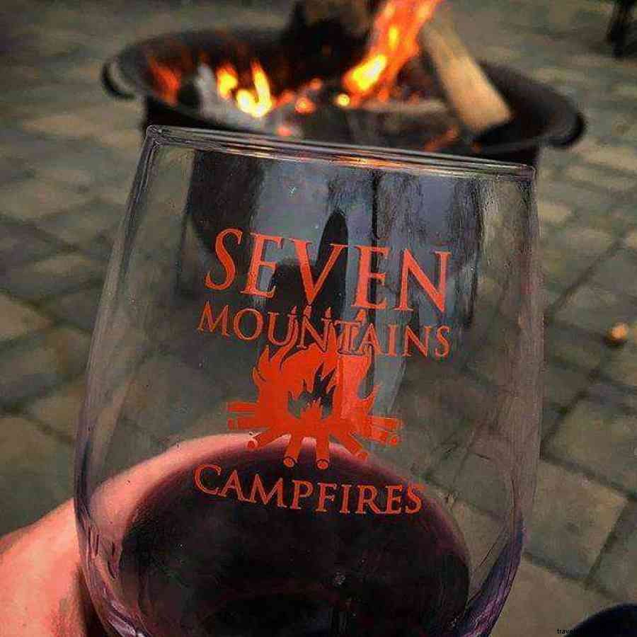 Let the Central PA Tasting Trail Brighten Your Holiday Spirits