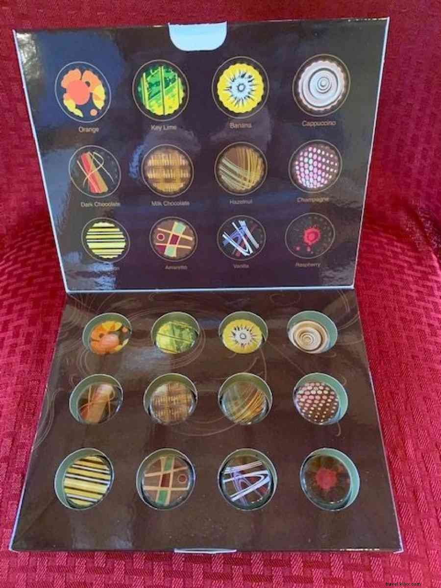 Let the Central PA Tasting Trail Brighten Your Holiday Spirits