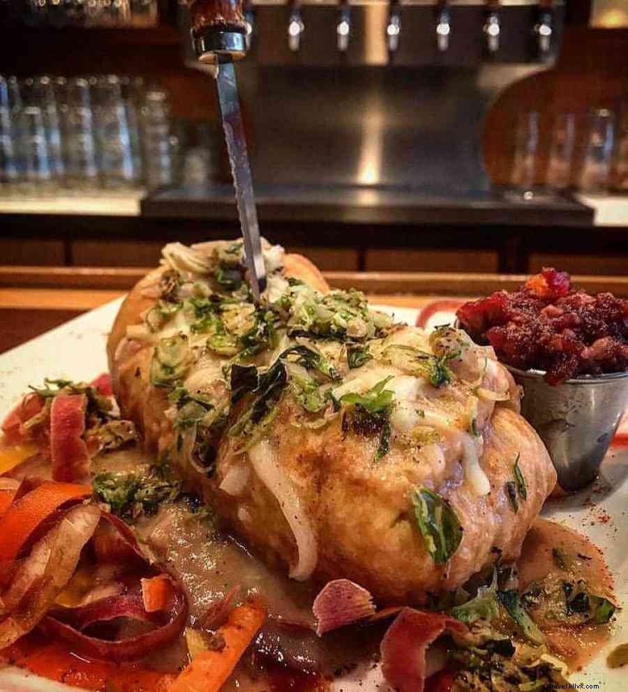 Let the Central PA Tasting Trail Brighten Your Holiday Spirits