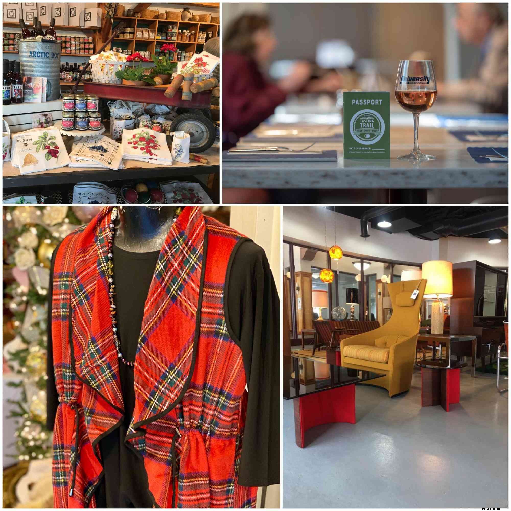 Give the Gift of Happy Valley This Holiday Season – and All Year Round!