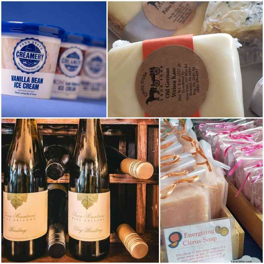 Give the Gift of Happy Valley This Holiday Season – and All Year Round!