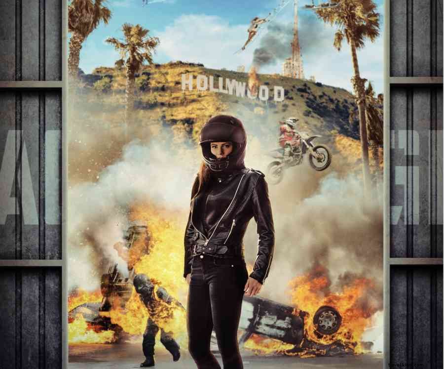 Centre Film Festival Goes Virtual: Independent Cinema Delivered to Your Door