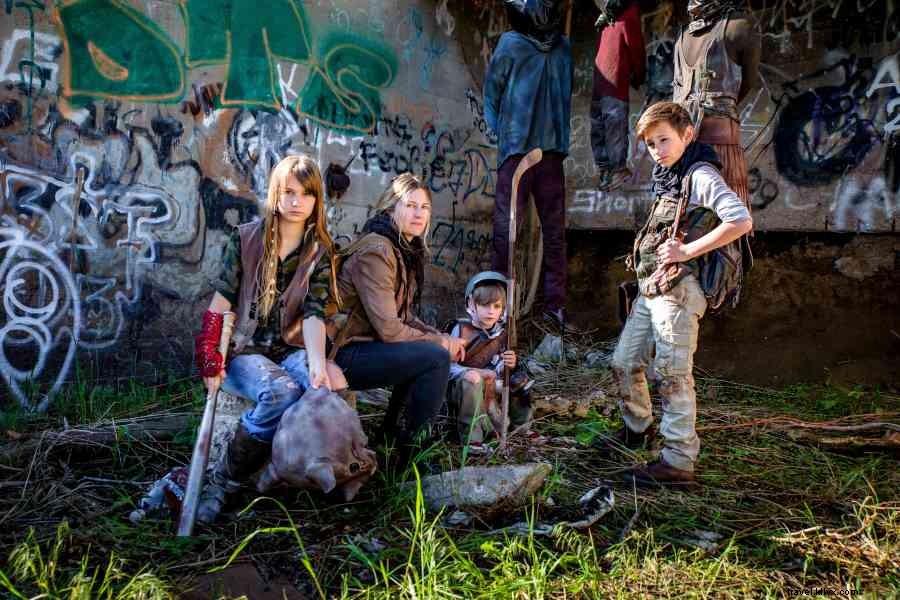 Centre Film Festival Goes Virtual: Independent Cinema Delivered to Your Door