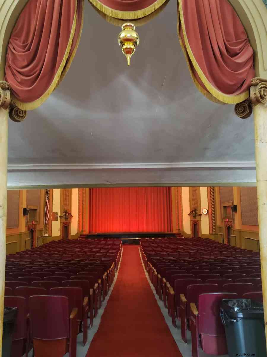 Centre Film Festival Goes Virtual: Independent Cinema Delivered to Your Door