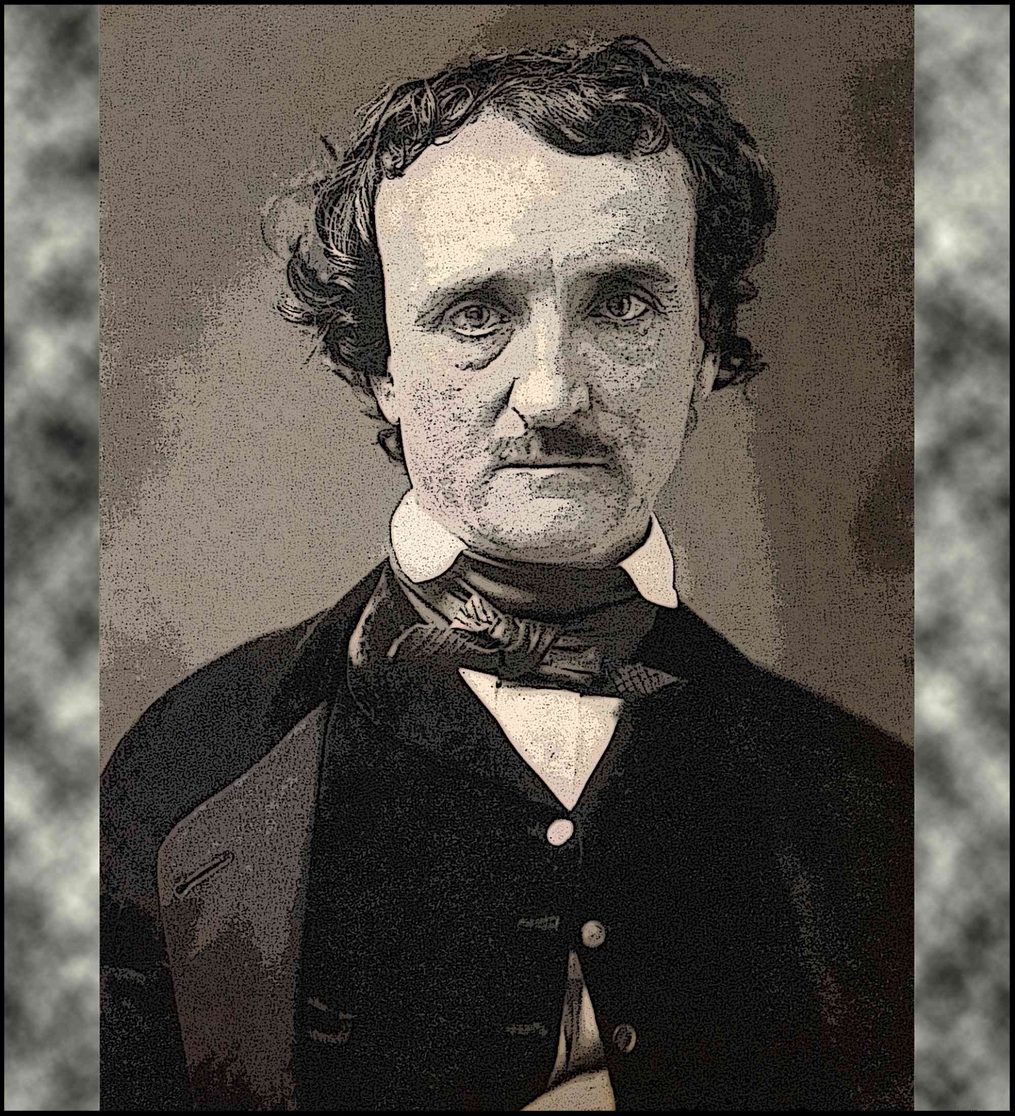 OEtry with Tempest Productions: Edgar Allan Poe Celebration