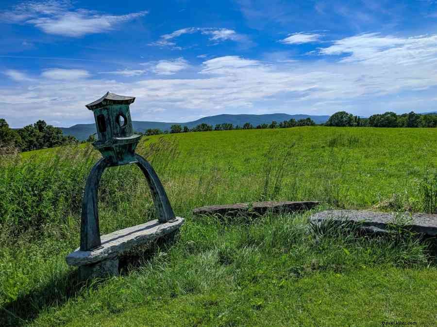 Explore Happy Valley s Agricultural Heritage on the Scenic Driving Tour